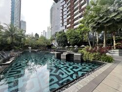 OUE Twin Peaks (D9), Condominium #618903661